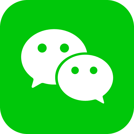 WeChat(微信) thumbnail